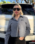 CAMISERA DUPE