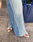 PANTALÓN DENIN DUAL