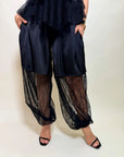 SET MIDNIGHT LACE