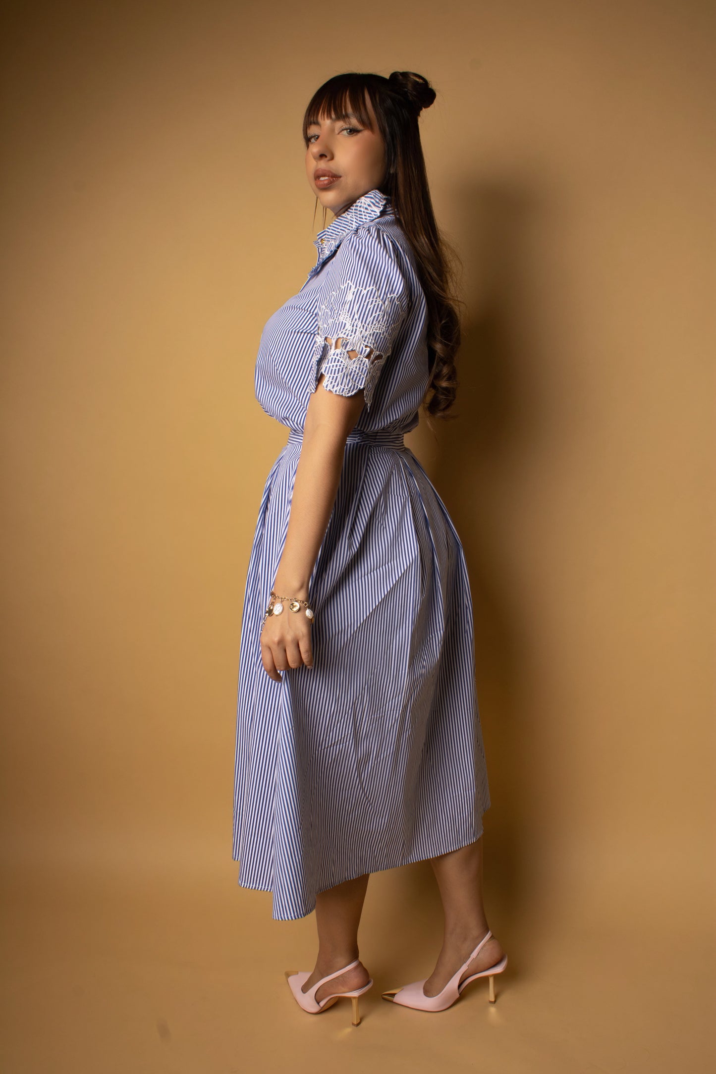 SET AMELIA