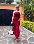 VESTIDO NINA