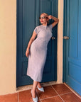 VESTIDO SERENA