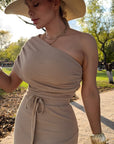 SET SAHARA