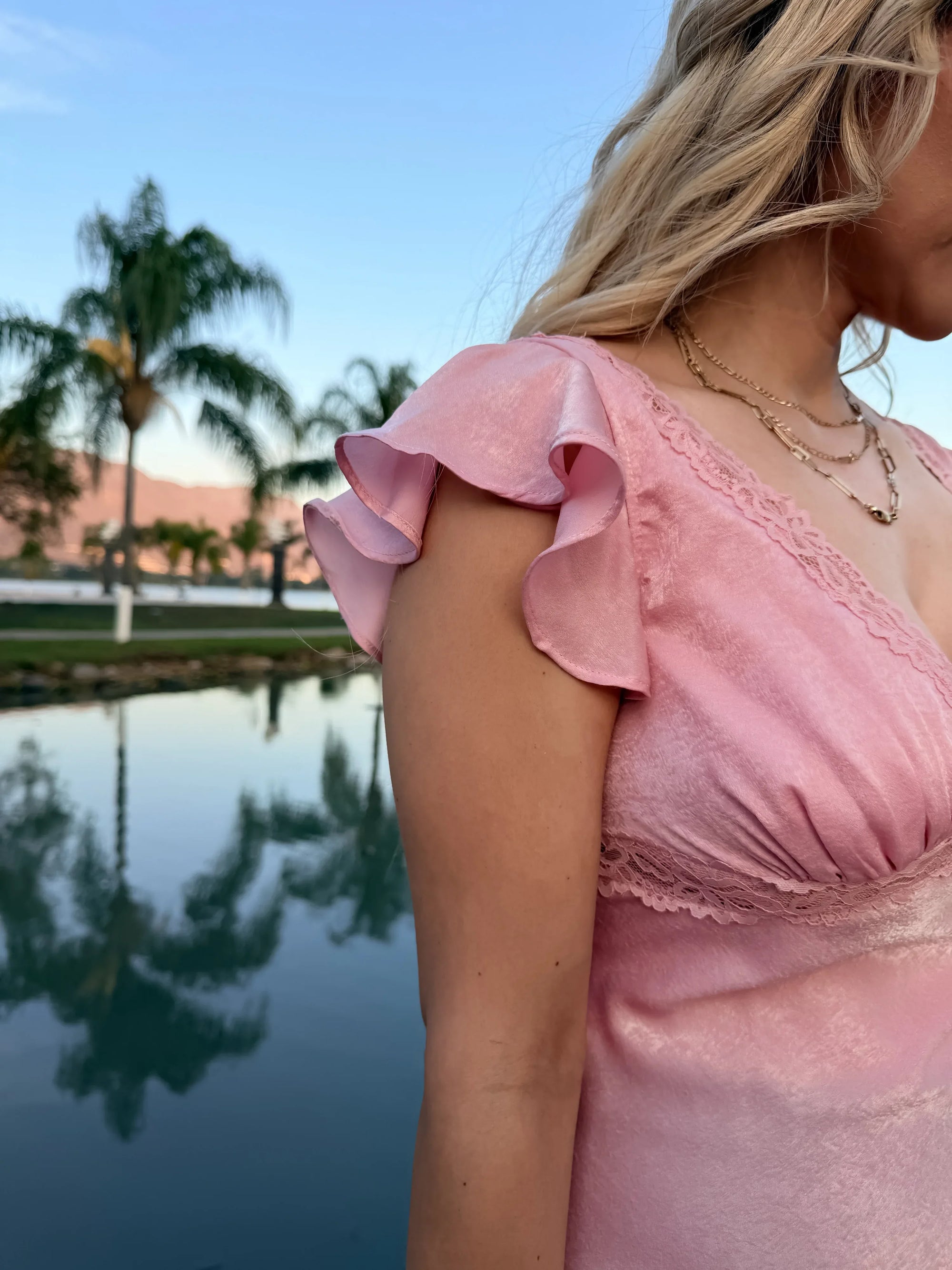 VESTIDO ROSALIE
