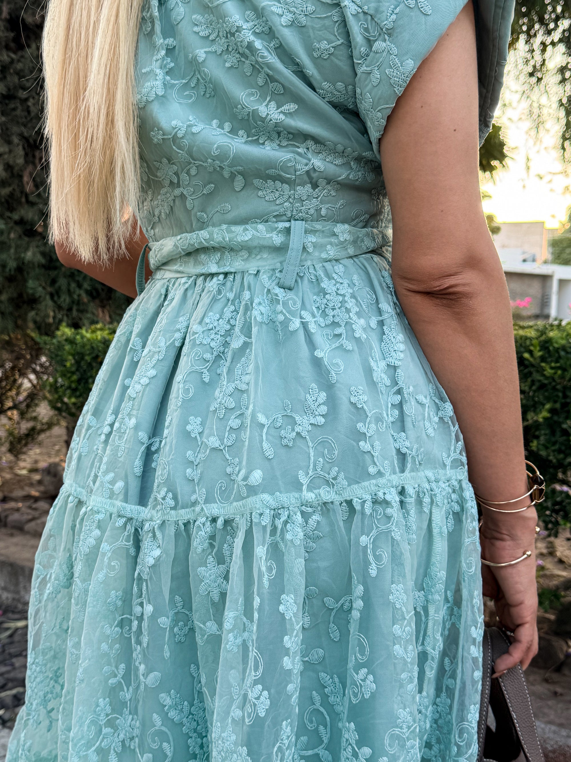 VESTIDO RENATA