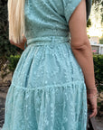 VESTIDO RENATA
