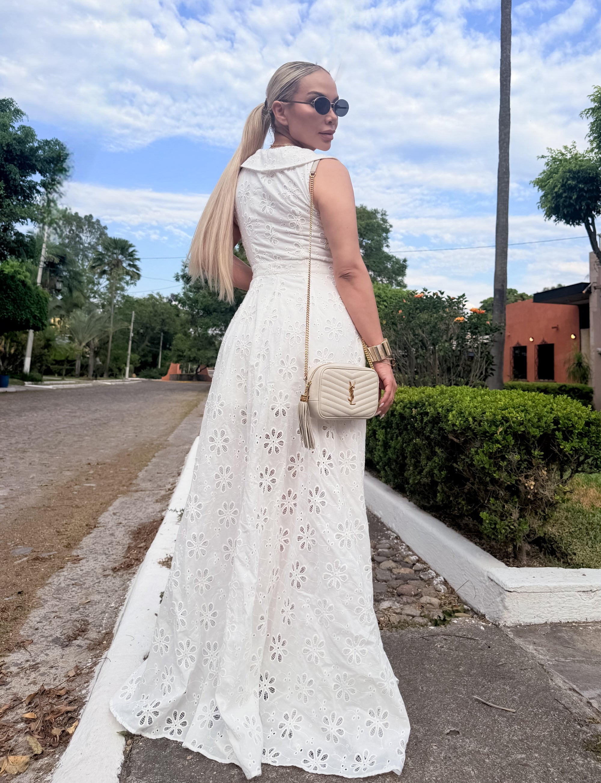VESTIDO ALMA