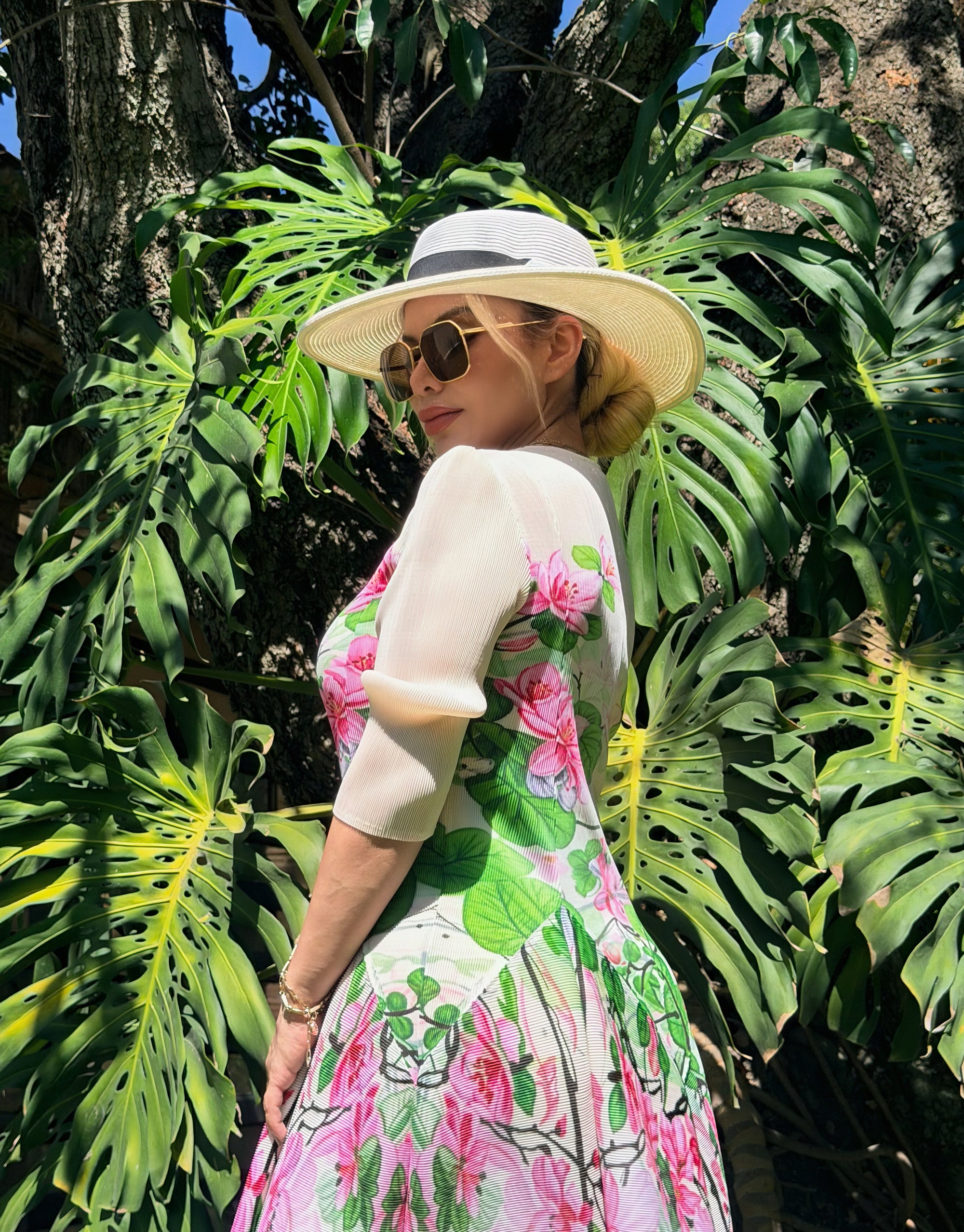 VESTIDO ROCIO