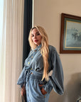 SET FIORELLA