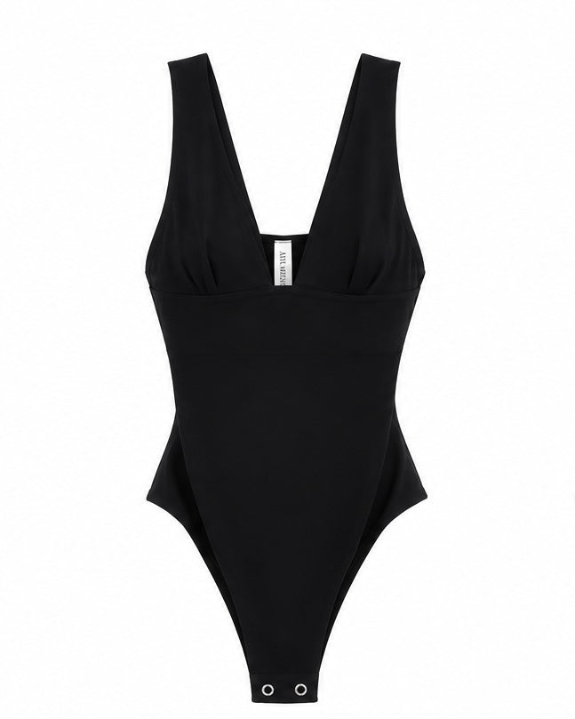 Body V — Negro