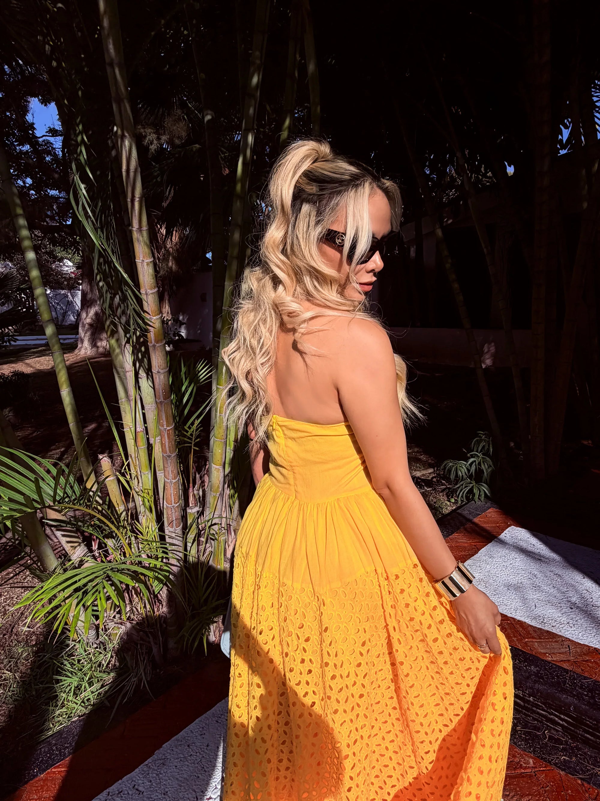 VESTIDO LÍA - MALÁ MEXICO