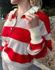 BLUSA ALESSIA - MALÁ MEXICO