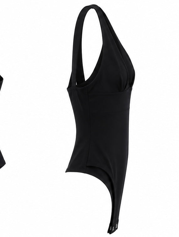 Body V — Negro
