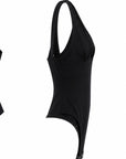 Body V — Negro
