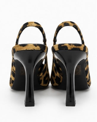 Zapatilla Slingback