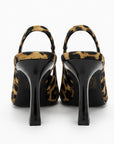 Zapatilla Slingback