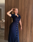 VESTIDO MAJE