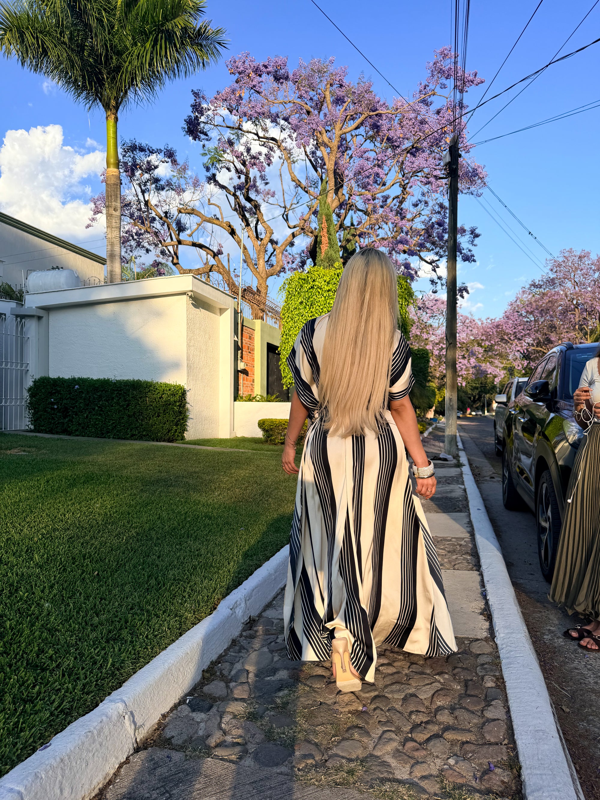 VESTIDO AMAPOLA