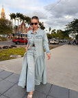VESTIDO DENIM MAXI