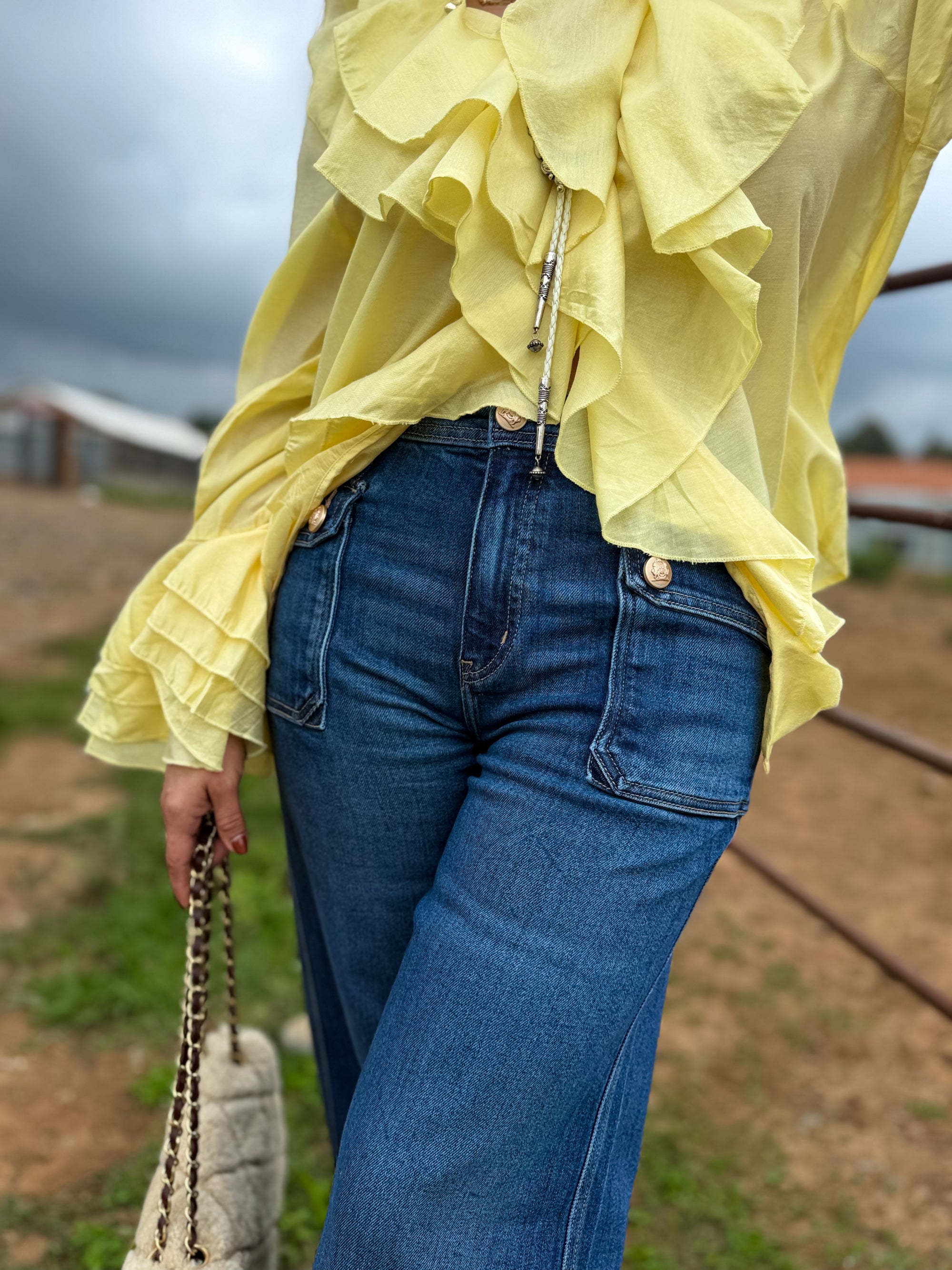PANTALÓN VITTORIA