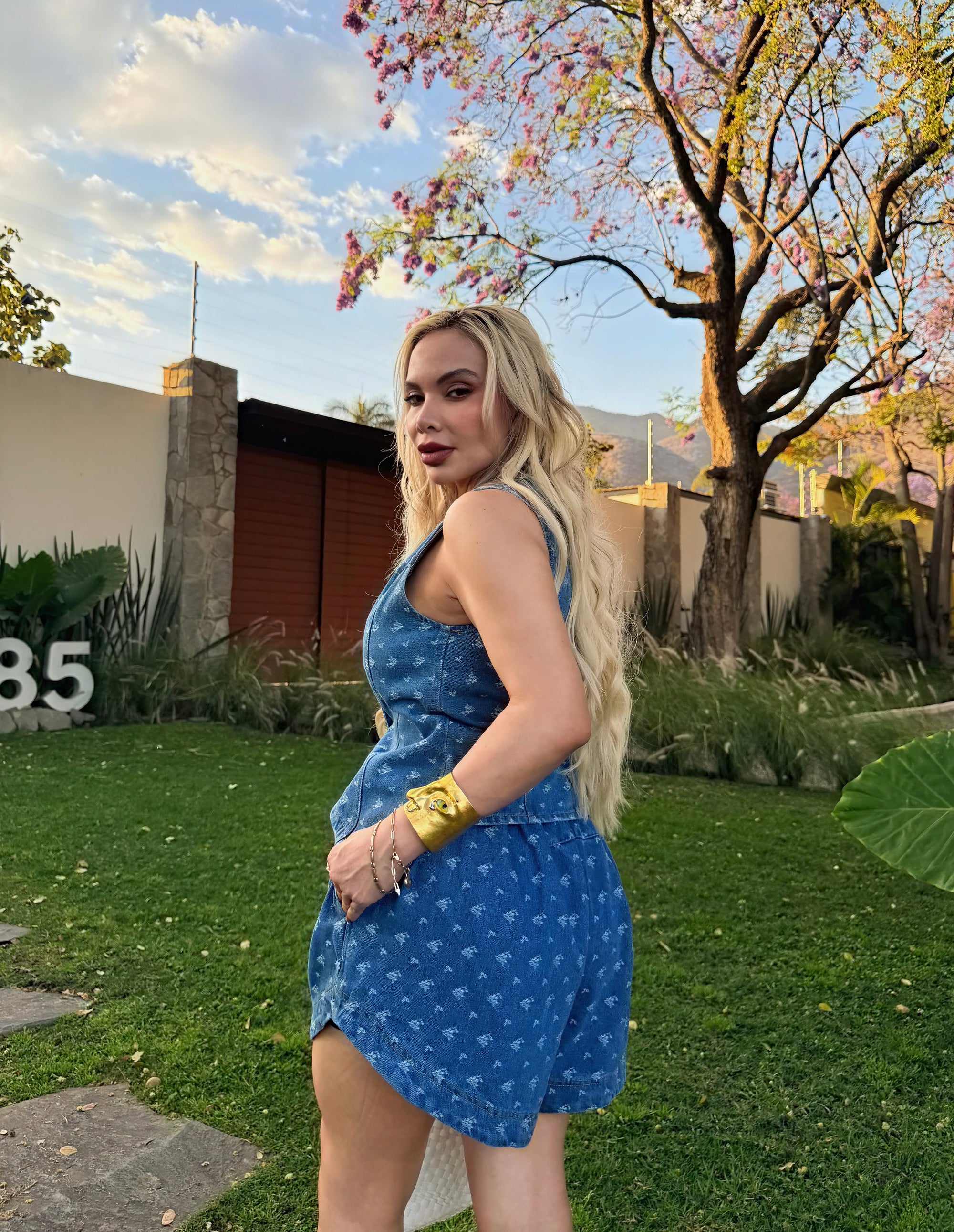 SET AZALEA