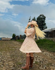 VESTIDO ISADORA