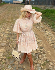 VESTIDO ISADORA