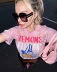 BLUSA LEMONS LACE