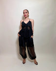 SET MIDNIGHT LACE