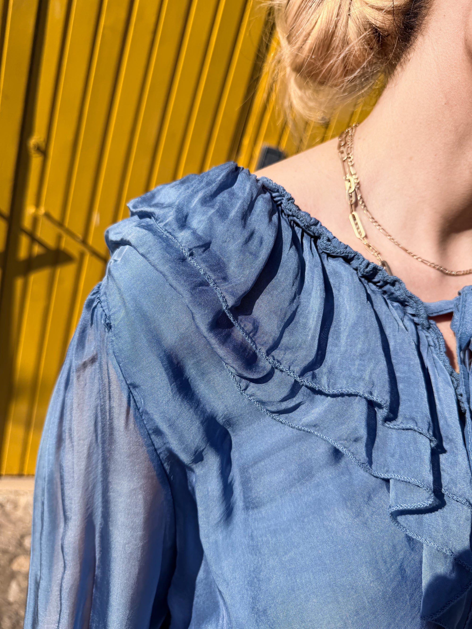 BLUSA LARA