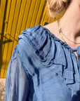 BLUSA LARA