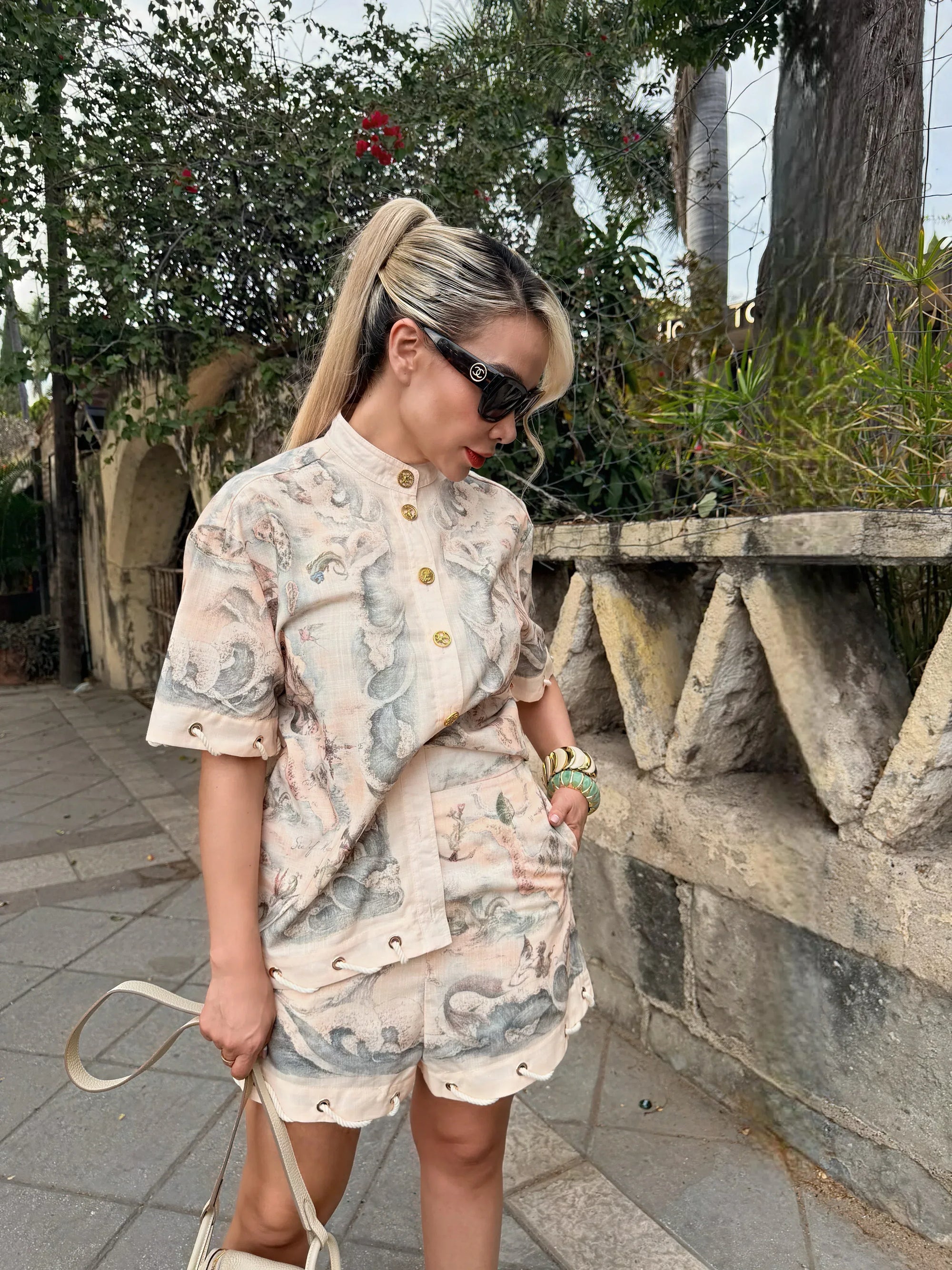 SET SIENNA - MALÁ MEXICO