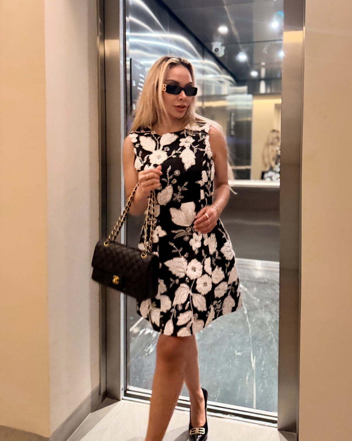 VESTIDO ANTONIA