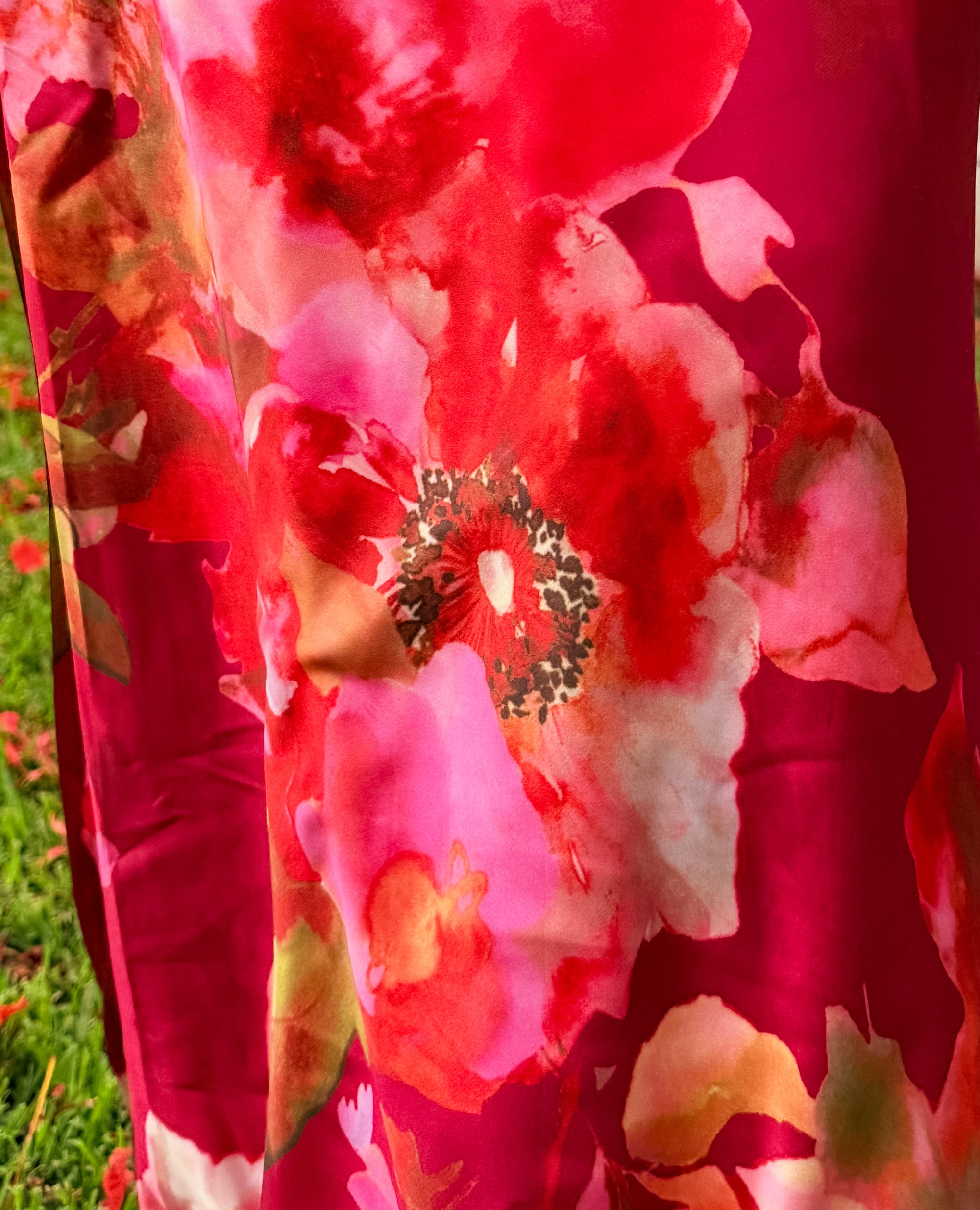 VESTIDO SCARLETT