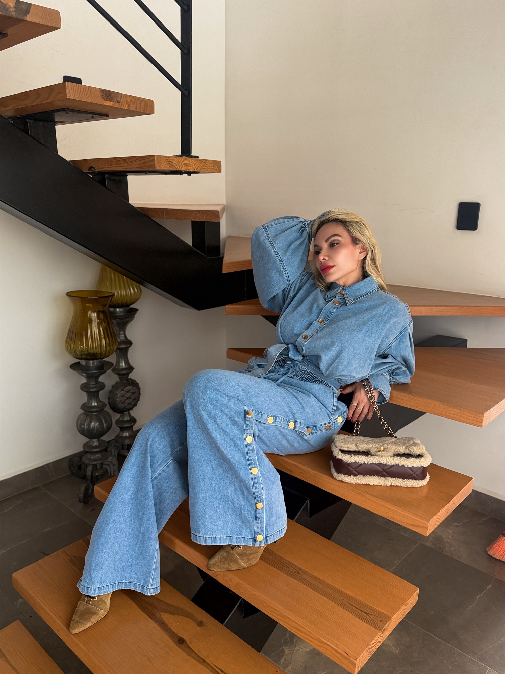 SET FIORELLA