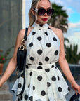SET DOTS
