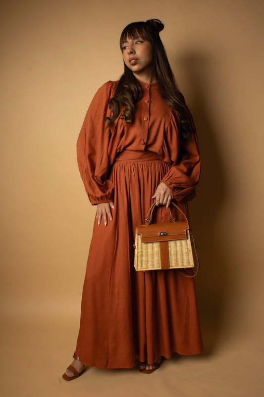 SET ATENEA