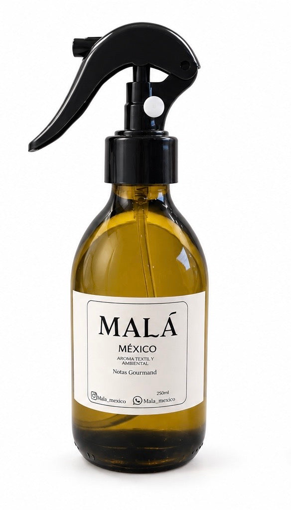 AROMATIZANTE MALÁ