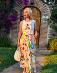 SET TROPICAL