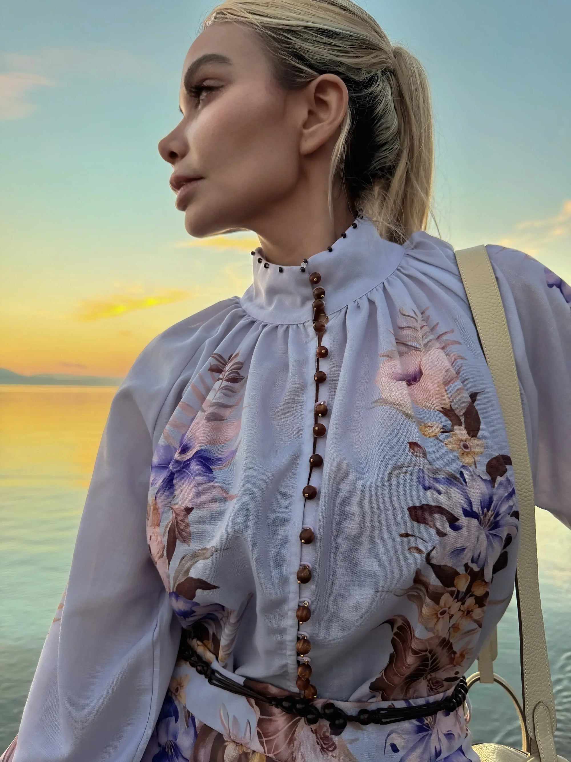 SET FLORA - MALÁ MEXICO