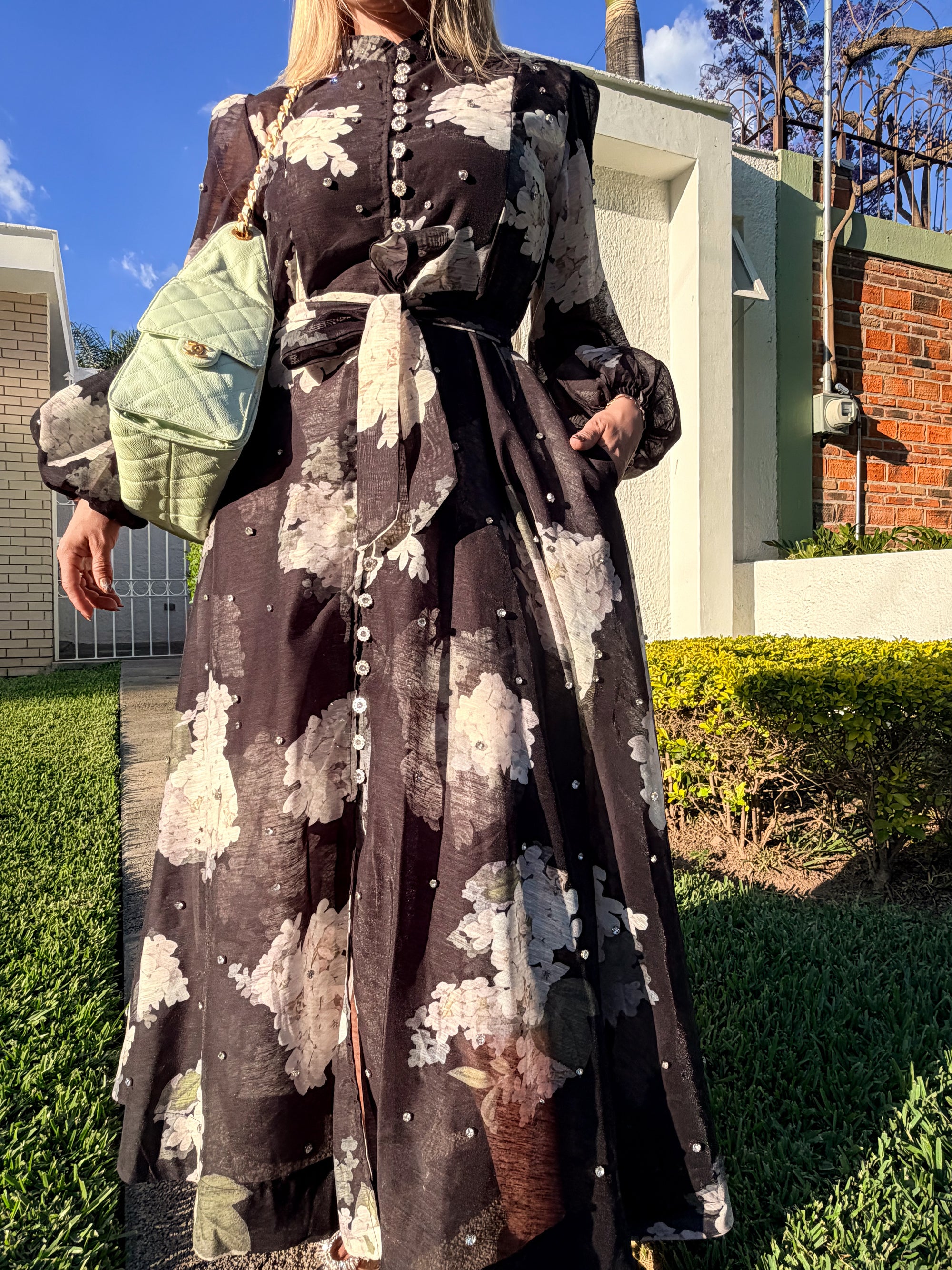 VESTIDO DIANA