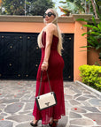 VESTIDO NINA