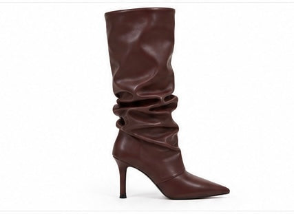 Bota Slouch