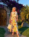 SET TROPICAL