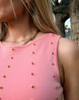 VESTIDO ORQUÍDEA