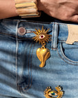 PANTALÓN SOPHIA