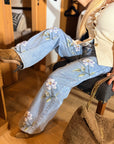 PANTALÓN DENIM SIENA