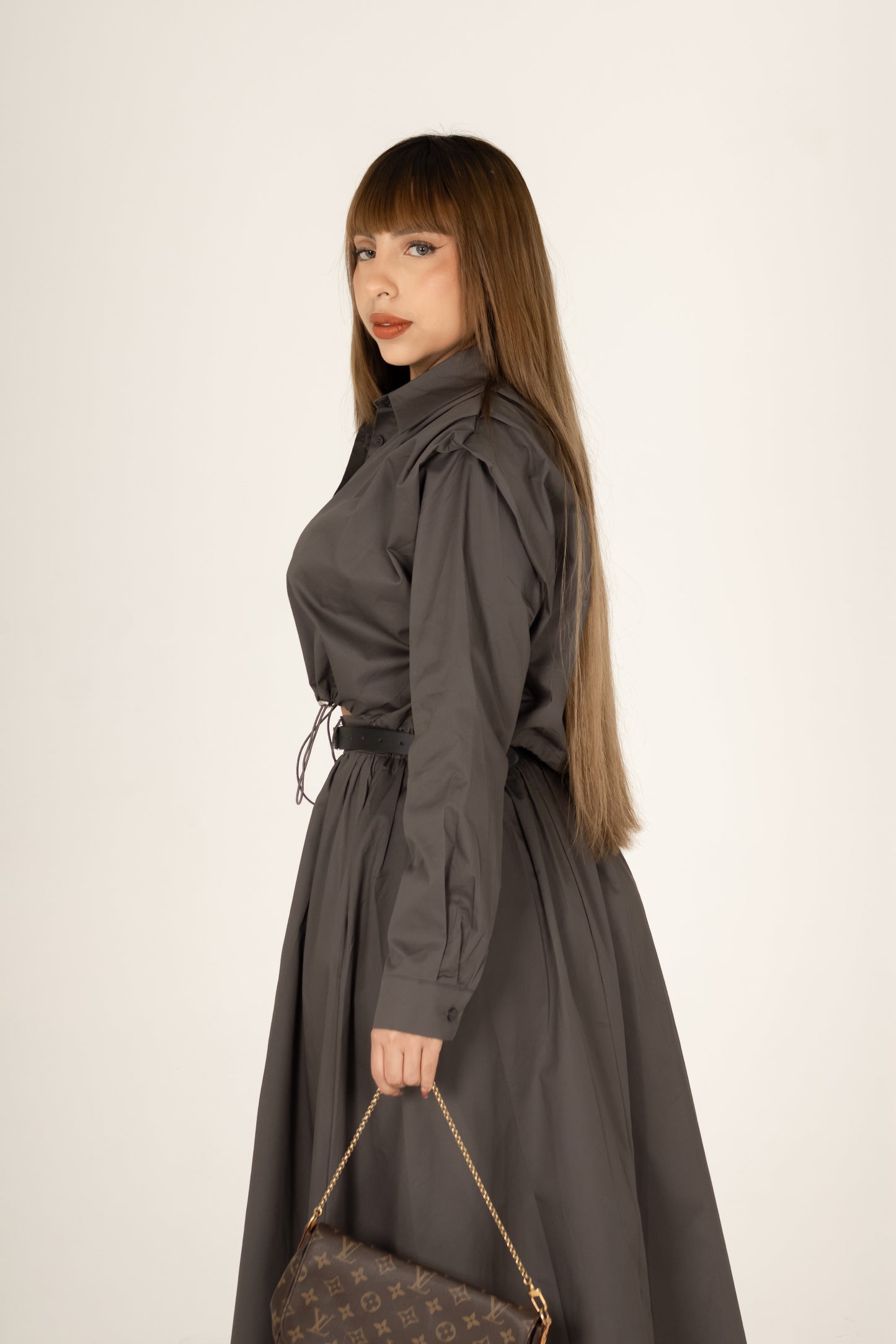 FAlDA GRAY