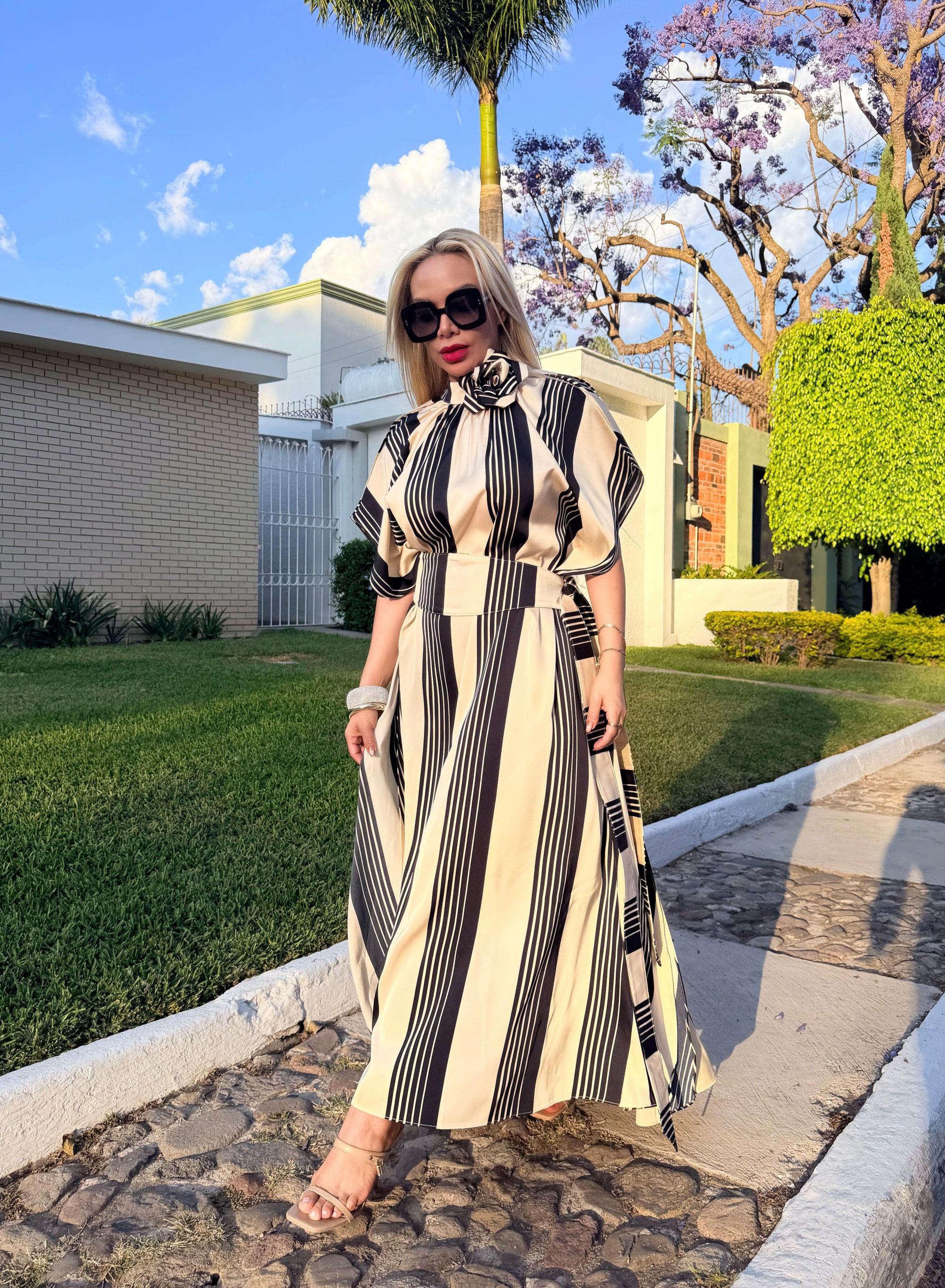 VESTIDO AMAPOLA