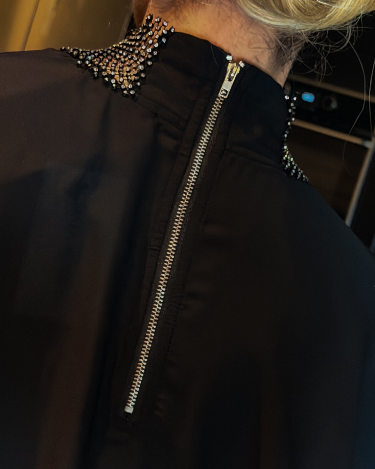 VESTIDO VICTORIA
